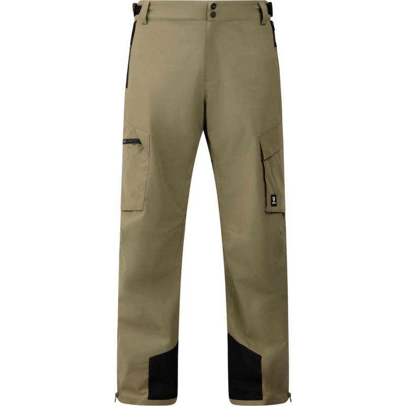 Brunotti Jamiros Skihose Herren von brunotti