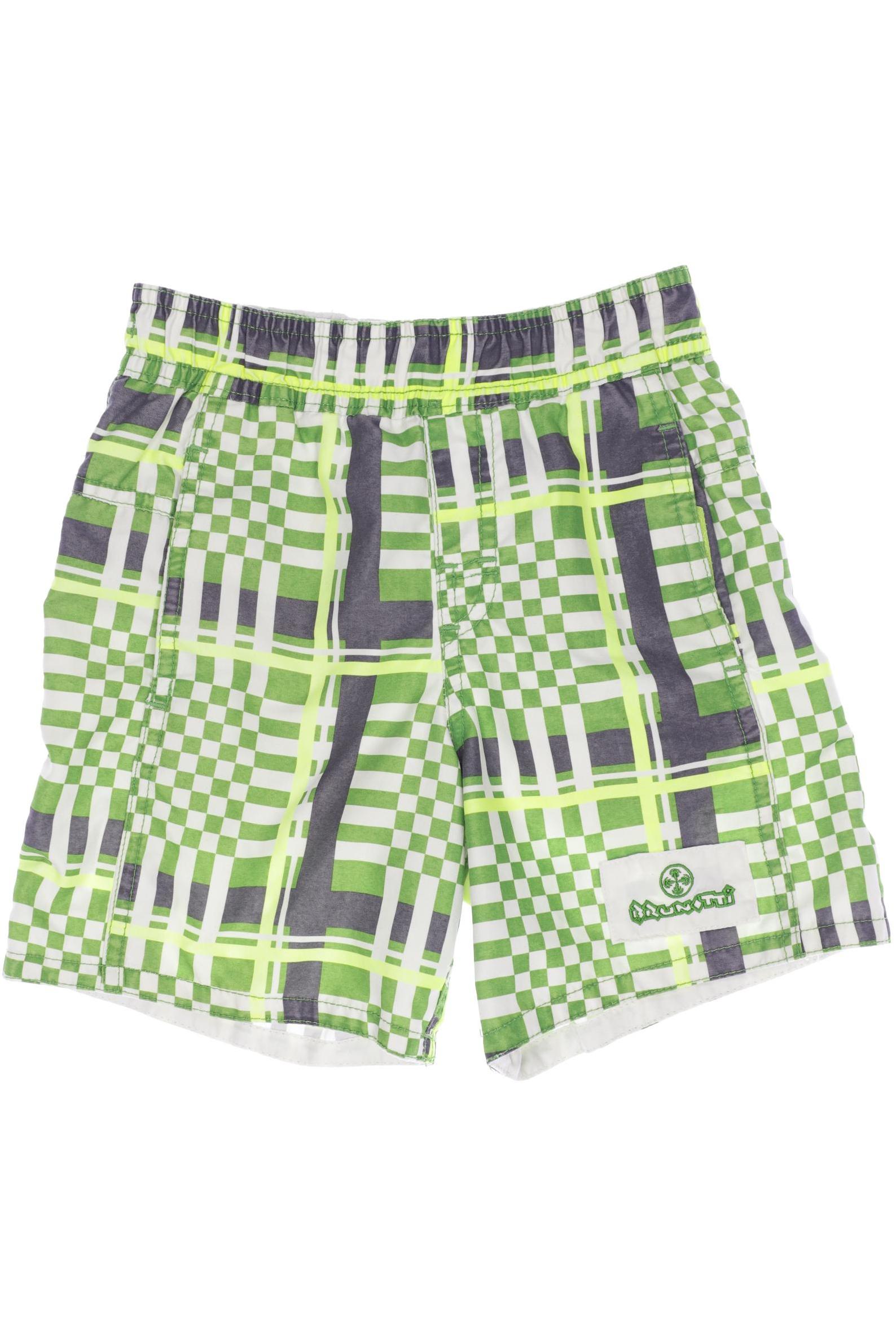 Brunotti Jungen Shorts, grün von brunotti