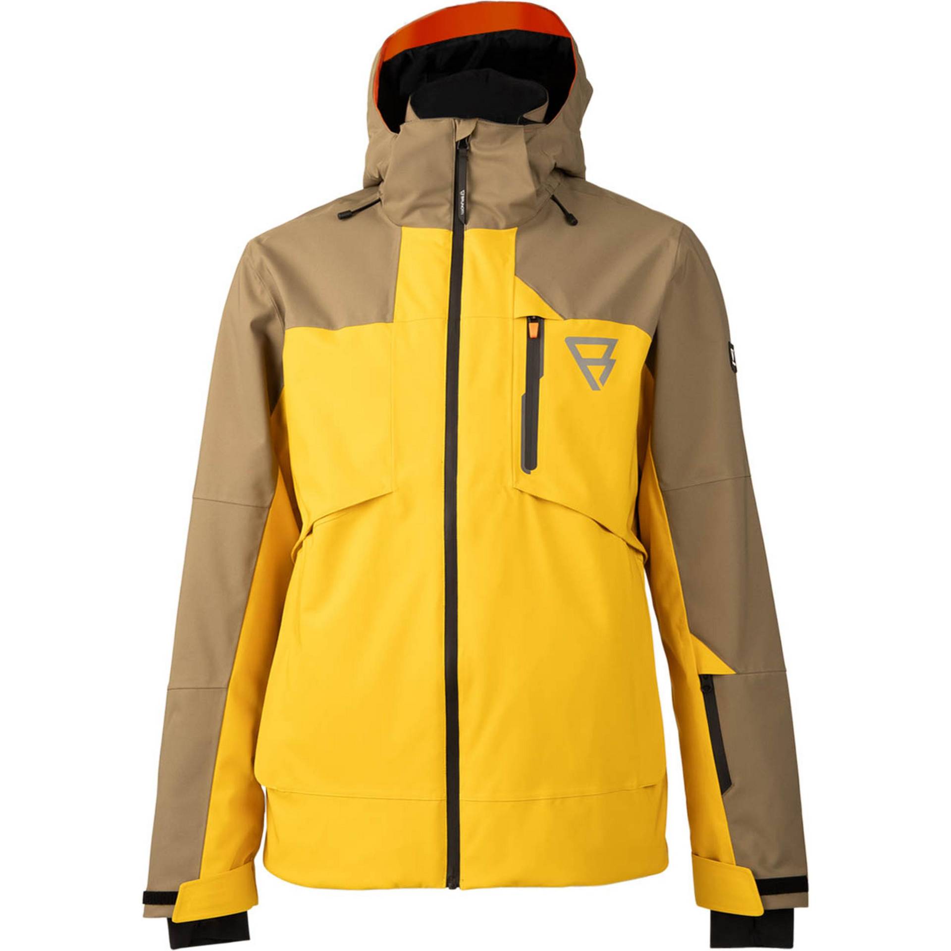 Brunotti Kanisher Skijacke Herren von brunotti