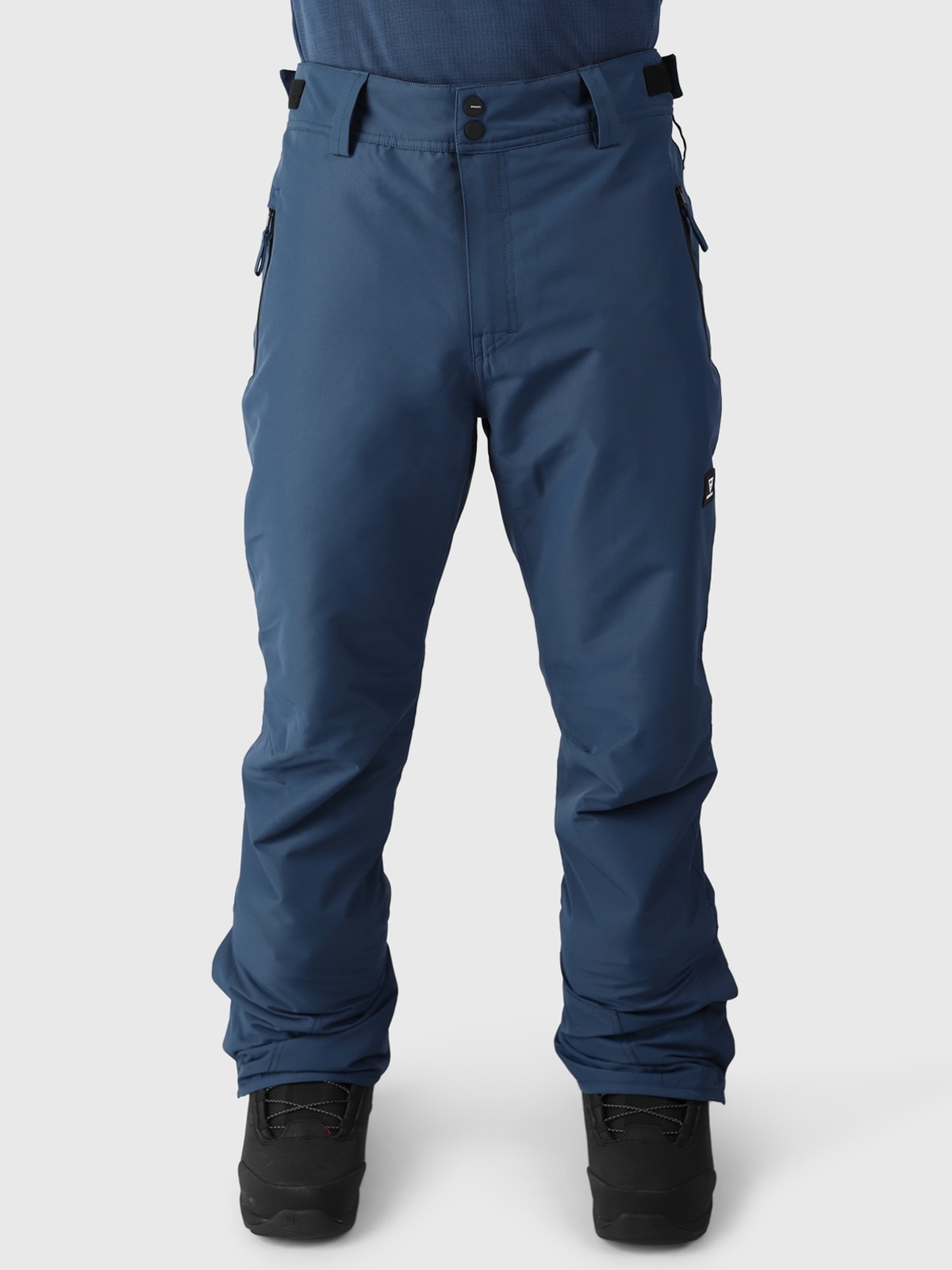 Brunotti Skihose "Footrail Men Snow Pant" von brunotti