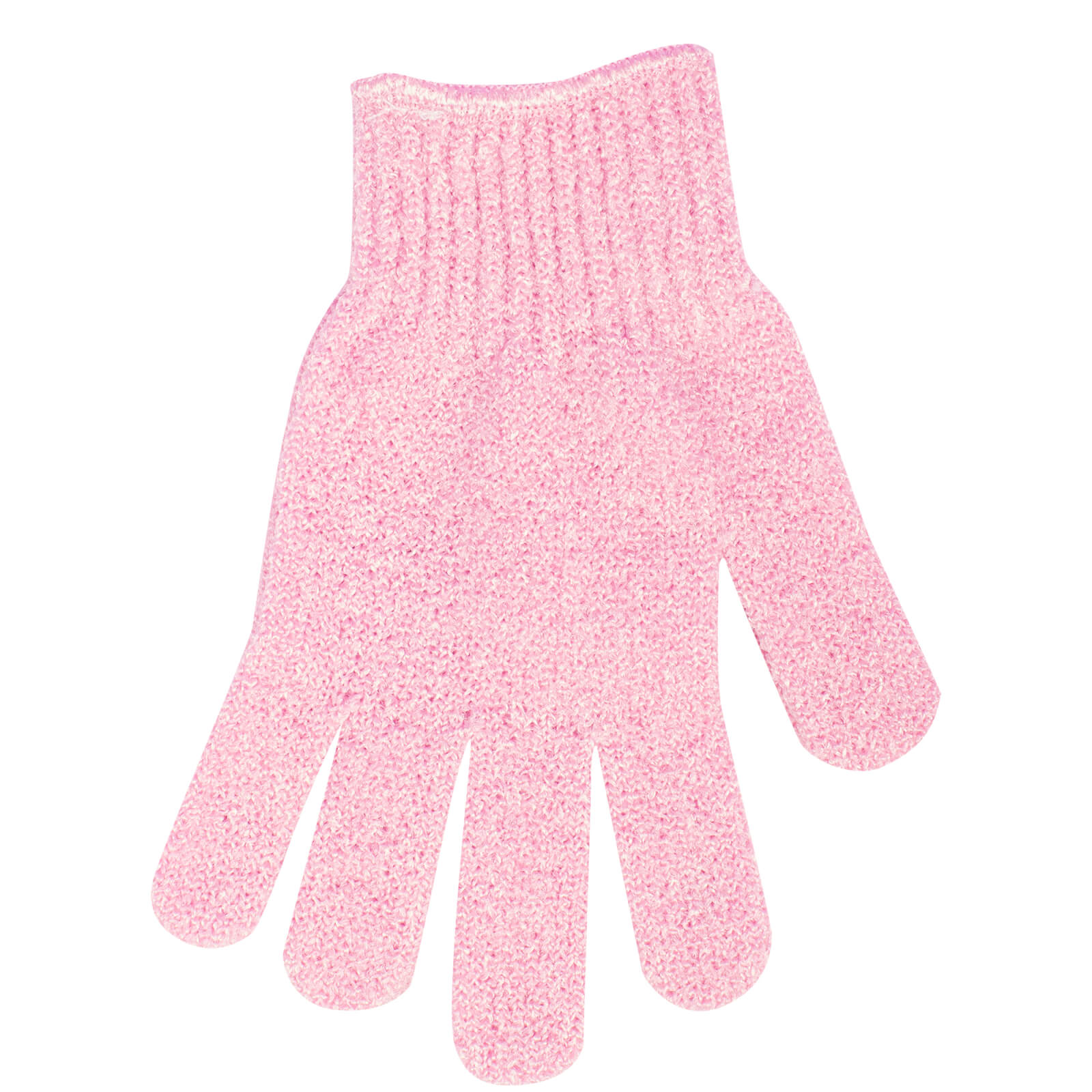 brushworks Exfoliating Gloves von brushworks