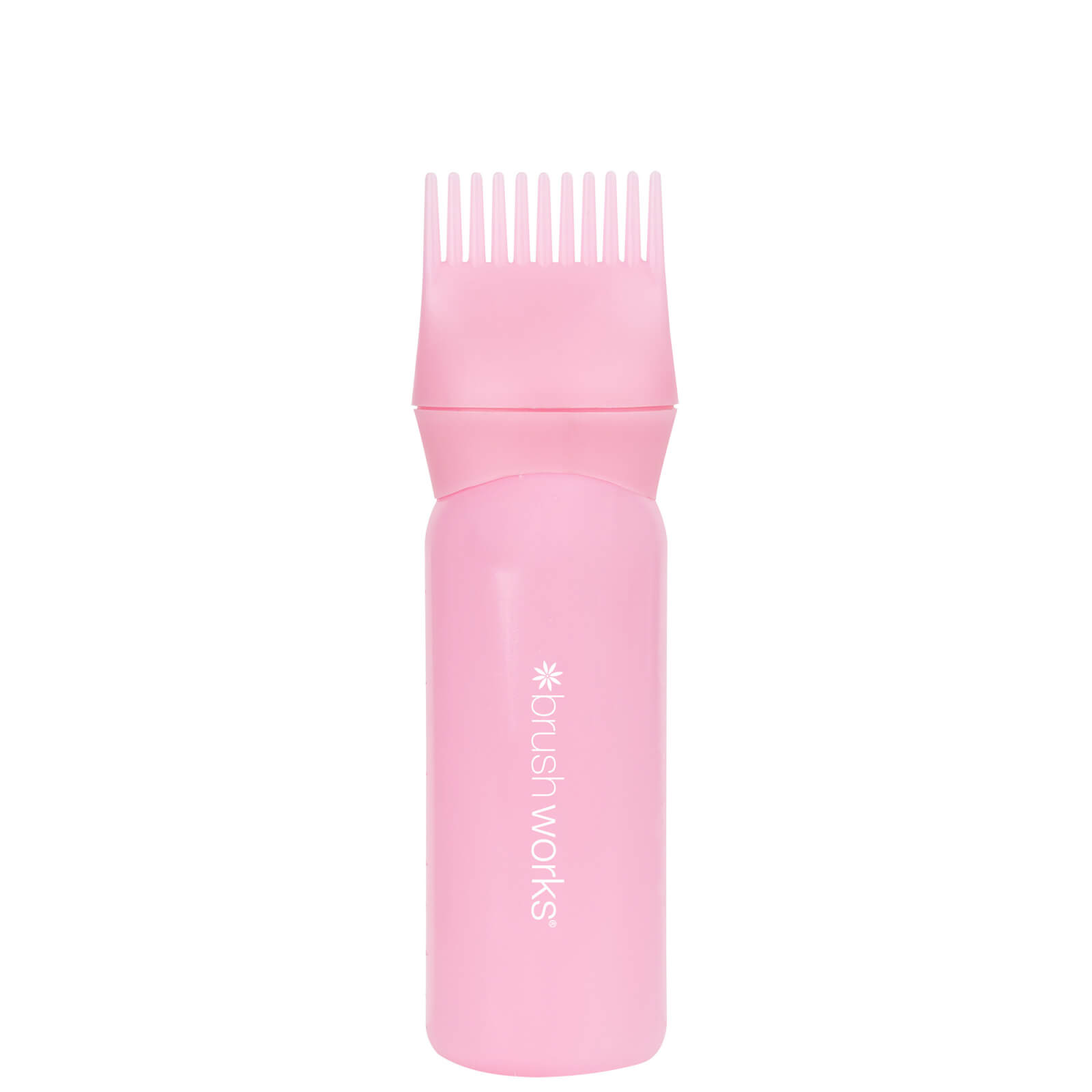 brushworks Hair Oil Applicator von brushworks