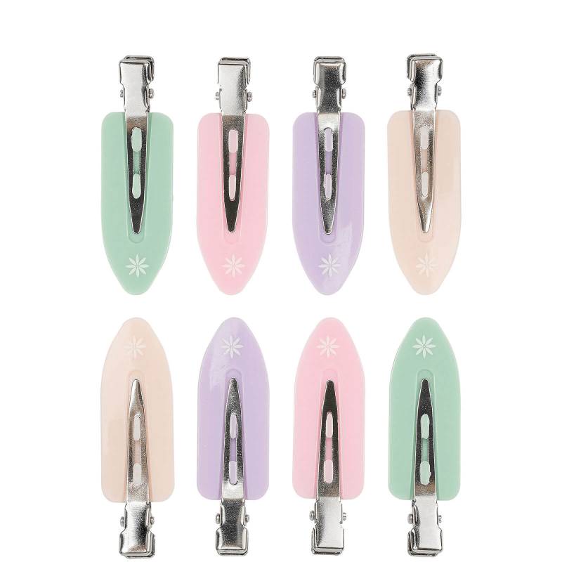 brushworks No Crease Clips von brushworks