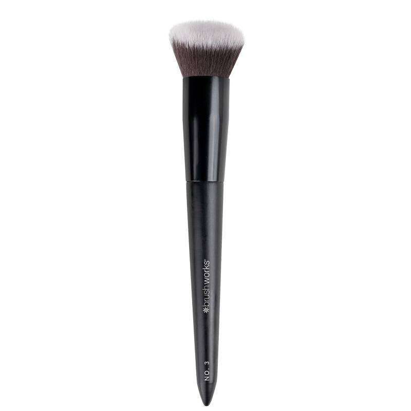 brushworks No. 3 Multi-Tasking Brush von brushworks