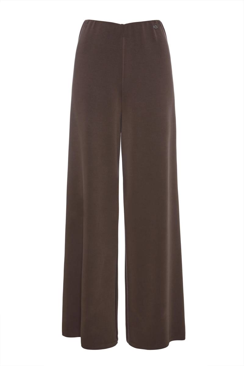 bsb - Elastische Hose braun - Gr. - S von bsb