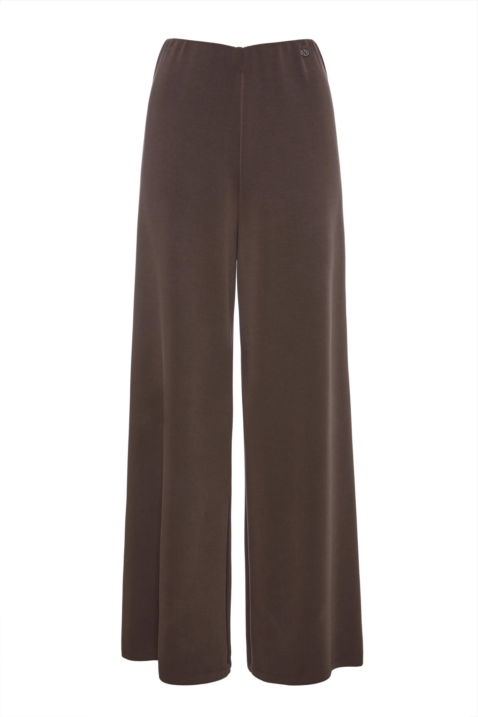 bsb - Elastische Hose braun - Gr. - XS von bsb