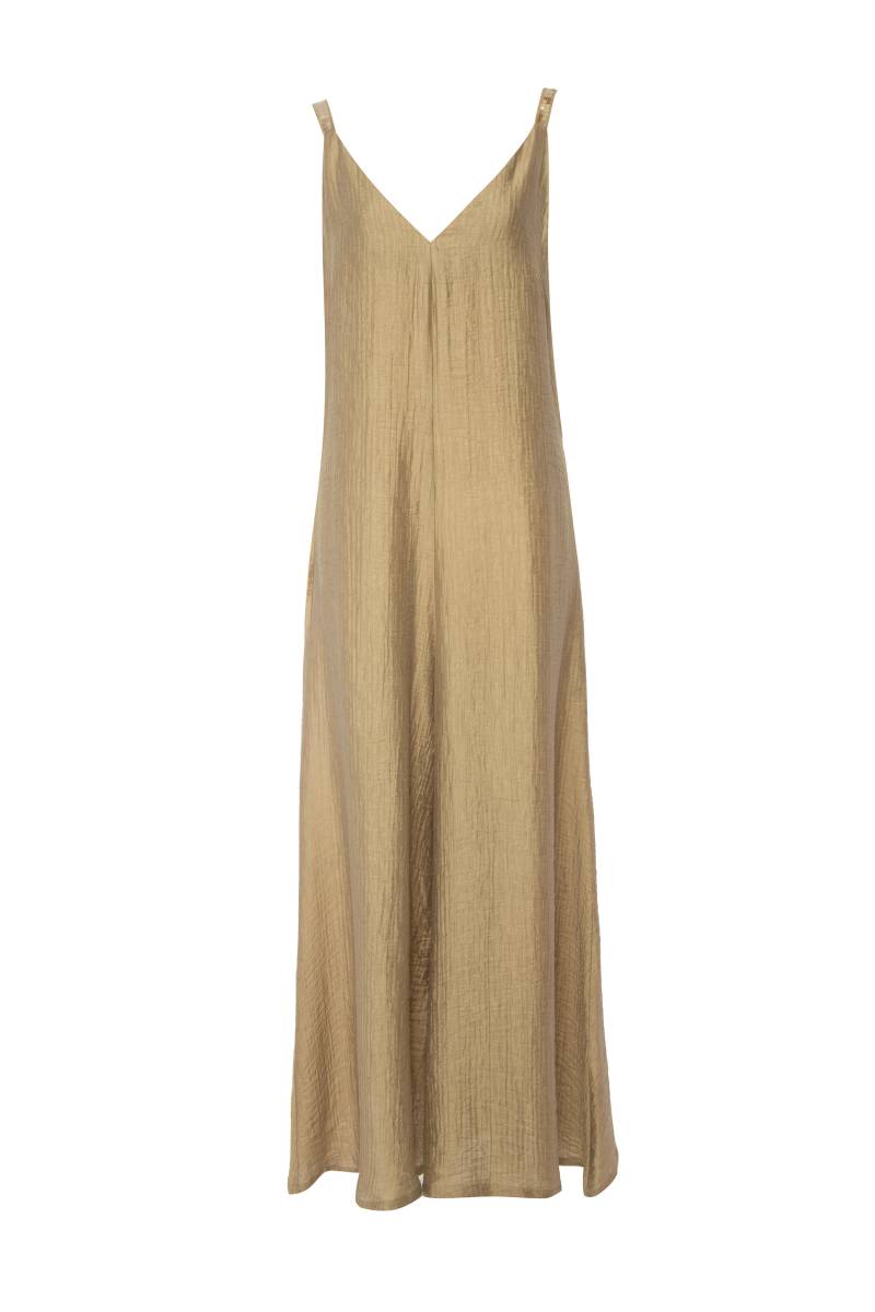 bsb - JUMPSUIT beige - Gr. - M von bsb