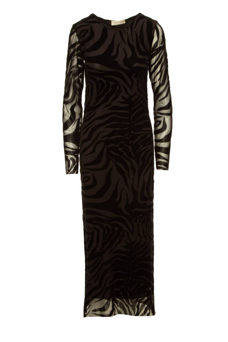 bsb - Meshkleid schwarz - Gr. - M von bsb