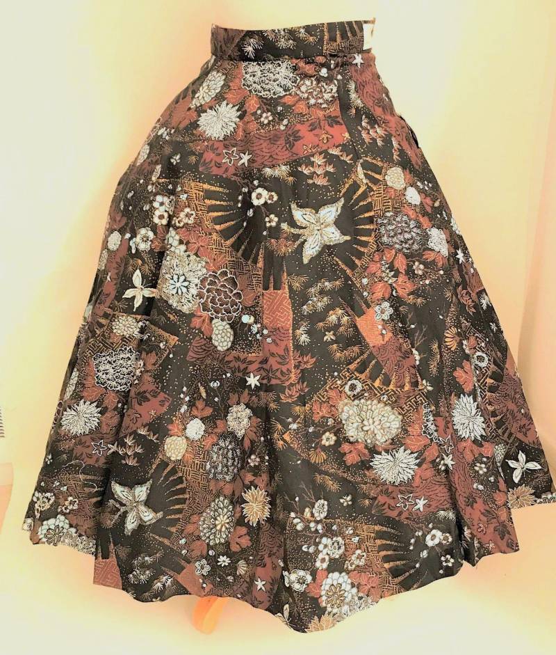 Glitzer-Rock Von Junior Set Baumwolle Nie Getragen Gr. 9 von bseron