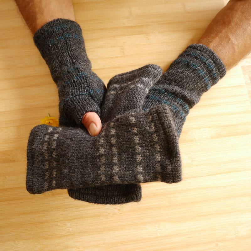 Armstulpen Mit Baumwollfutter, Pulswärmer, Handstulpen Armstulpen Mit Baumwollfutter, Pulswärmer, Handstulpen von bsmasala