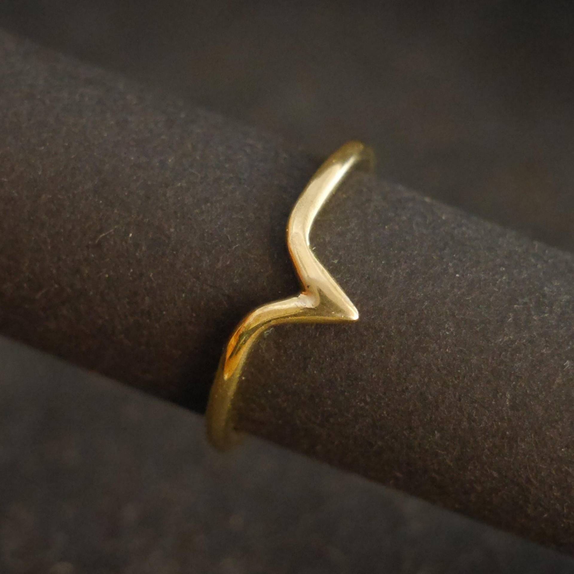 Ring Aus Messing Ring Aus Messing von bsmasala