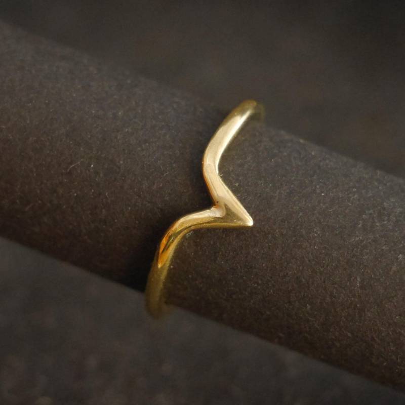 Ring Aus Messing Ring Aus Messing von bsmasala