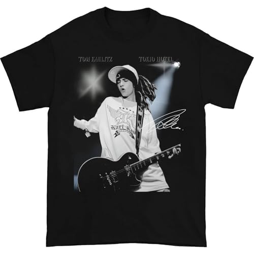bttt3tdd3d3d Tom-Kaulitz-Tokio-Hotel-Signature-Gift-for-Fan-Unisex-T bttt3tdd3d3d Tom-Kaulitz-Tokio-Hotel-Signature-Gift-for-Fan-Unisex-T von bttt3tdd3d3d