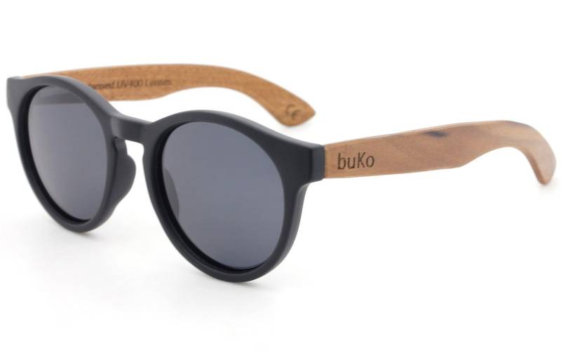 Rendezvous Holzsonnenbrille Von Buko - Herren & Damen Holz Sonnenbrillen Rendezvous Holzsonnenbrille Von Buko - Herren & Damen Holz Sonnenbrillen von buKoShop