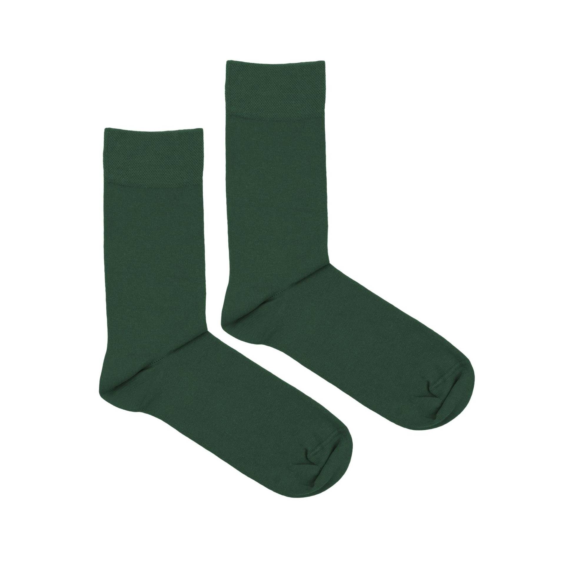 Grüne Herrensocken/Grasgrüne Männer Lässige Baumwollsocken, Feste Formelle Socken Für Erwachsene, Hochzeit Bräutigam Trauzeugen Geschenk, Bunte von bubibubities