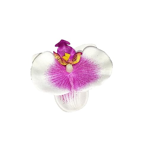 budiniao Haarnadel Mode Dekoration Haarnadel Ornament Haarspange Kopfbedeckung Geburtstag Deko Accessoire Hochzeit Berufung, Geben Sie 12 EIN von budiniao