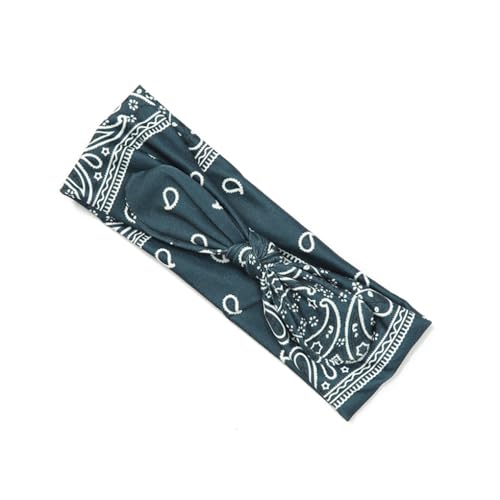 budiniao Mode Haarbänder Verstellbare Gesichtswäsche Stirnband Stirnbänder Drucken Heimbedarf Dekorationszubehör für Frauen, Marine budiniao Mode Haarbänder Verstellbare Gesichtswäsche Stirnband Stirnbänder Drucken Heimbedarf Dekorationszubehör für Frauen, Marine von budiniao