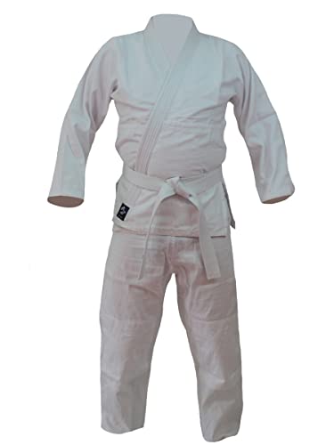 budodrake Aikido Anzug Kinder (130) von budodrake