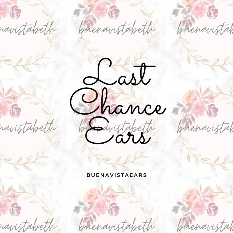 L A S T . C H N E L A S T . C H N E von buenavistaears