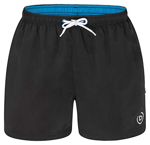 Bugatti 4420209, Schwarz, 3XL von bugatti