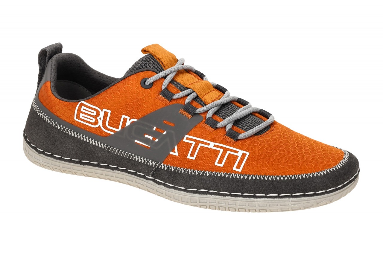 Bugatti BIMINI 341AFF0669593311 orange - Sneakers f?r Herren von bugatti