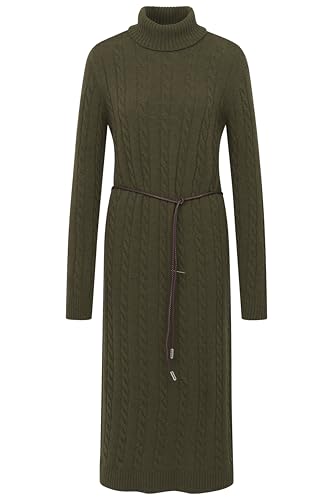 Bugatti Damen Strickkleid von bugatti