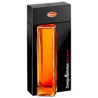 Bugatti Design & Motion Extreme for Men Eau de Toilette 125 ml von Bugatti