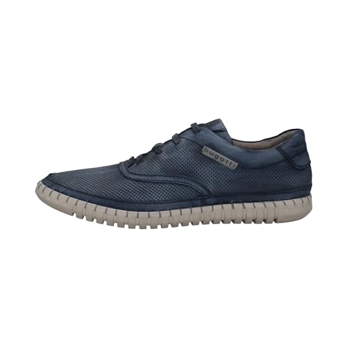 bugatti 321-AEW63 Herren Slipper, Blue, 40 EU bugatti 321-AEW63 Herren Slipper, Blue, 40 EU von bugatti