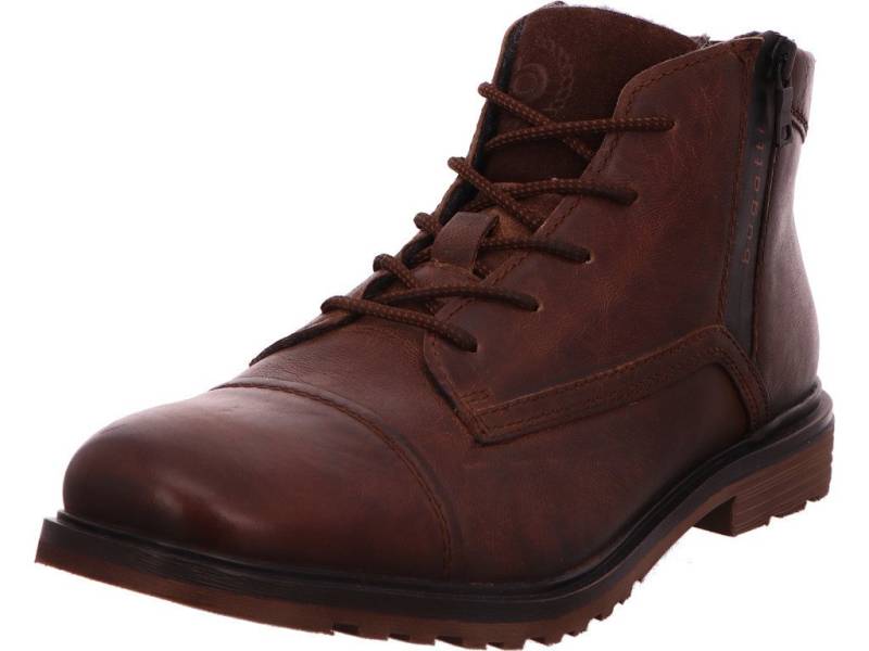 bugatti 321A0U3L3500-6100 Stiefel von bugatti