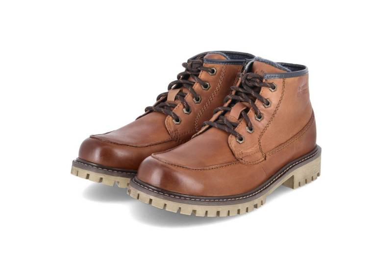 bugatti 321AUH303200-6300 SP Schnürstiefel von bugatti