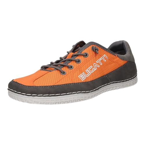 bugatti 325-AFF03-5569-3311 Herren Slipper Halbschuh, Größe 42 bugatti 325-AFF03-5569-3311 Herren Slipper Halbschuh, Größe 42 von bugatti