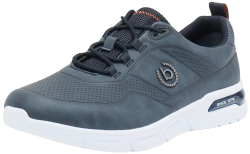 bugatti 341-ADT02 Herren Schnürer, Dark Blue, 42 EU bugatti 341-ADT02 Herren Schnürer, Dark Blue, 42 EU von bugatti