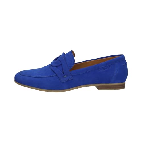 bugatti 415-AI560 Damen Slipper, Blue, 36 EU von bugatti