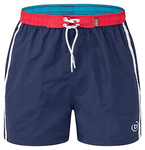 bugatti 427309/KU-Navy-Red-Blue-4XL von bugatti