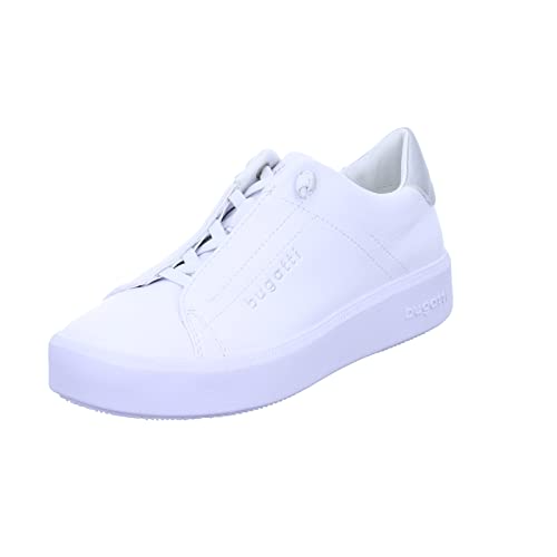 bugatti 435-4071J-5050-2013 Damen Slipper Halbschuh, Größe 41 von bugatti