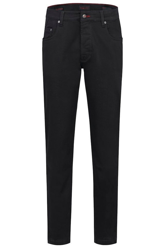 bugatti 5-Pocket-Jeans 3278D-96635 Flexcity-Ausstattung Baumwoll-Elasthan-Mix bugatti 5-Pocket-Jeans 3278D-96635 Flexcity-Ausstattung Baumwoll-Elasthan-Mix von bugatti