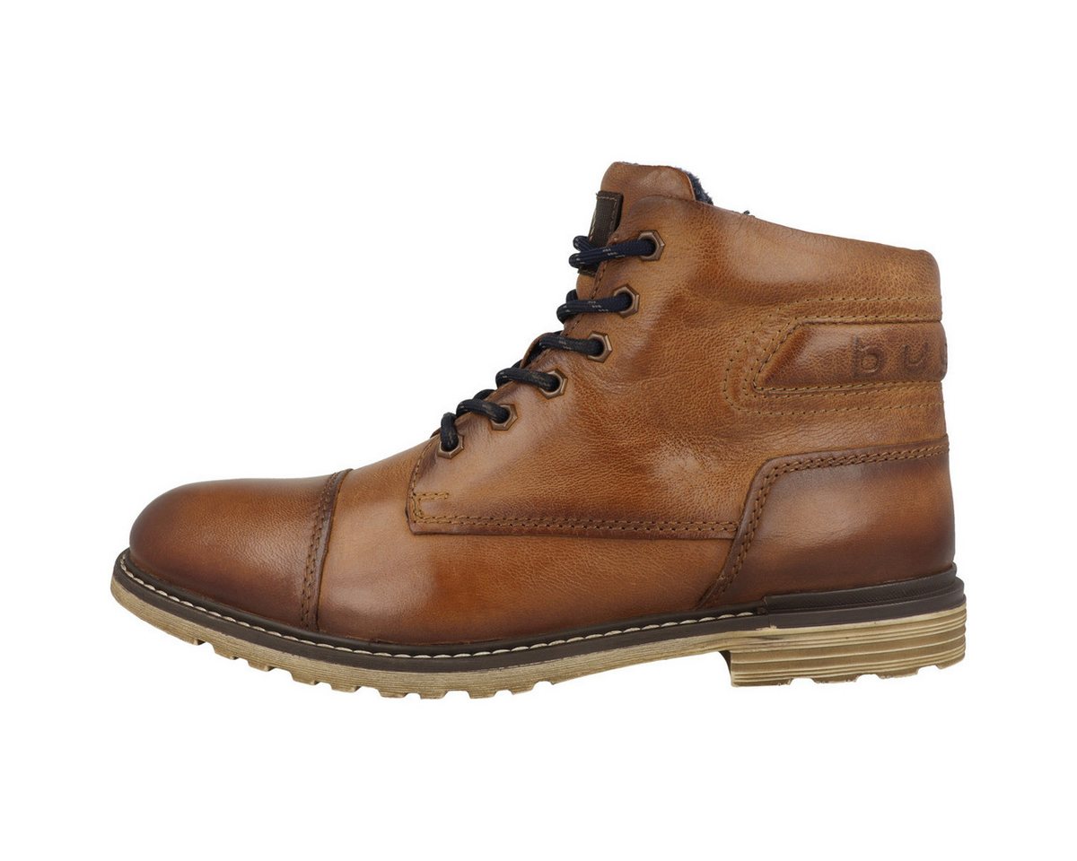 bugatti A0U3X Herren Stiefelette Stiefeletten, Stiefel, Winterstiefel, Winterboots, Schneestiefel von bugatti