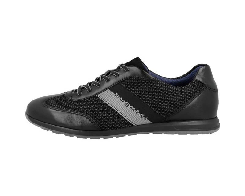 bugatti A9Q05 Herren Sneaker Turnschuhe, Sportschuhe, Freizeitschuhe, Halbschuhe, Schnürschuhe von bugatti