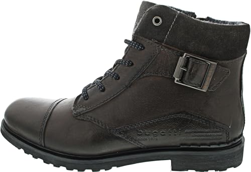 bugatti Adult Vittore grau Gr. 42 von bugatti