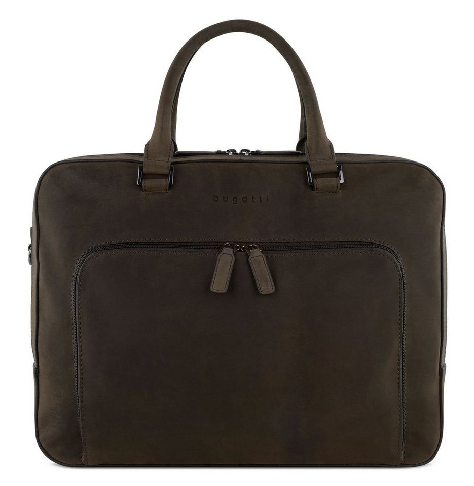 bugatti Aktentasche Luca von bugatti