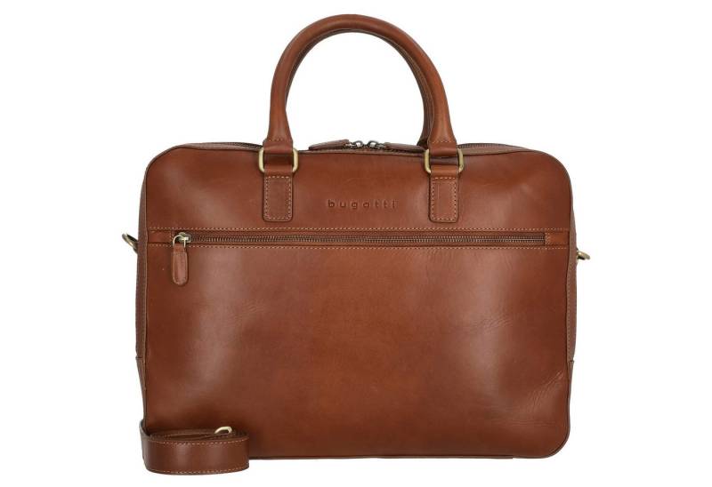 bugatti Aktentasche Remo - Aktentasche 16" 40 cm von bugatti