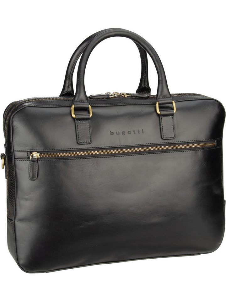 bugatti Aktentasche Remo Briefcase Large von bugatti