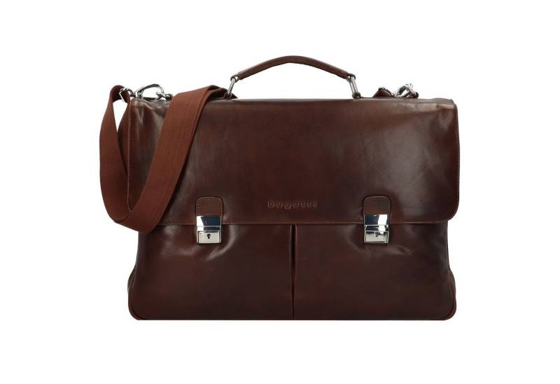 bugatti Aktentasche Romano, Leder bugatti Aktentasche Romano, Leder von bugatti