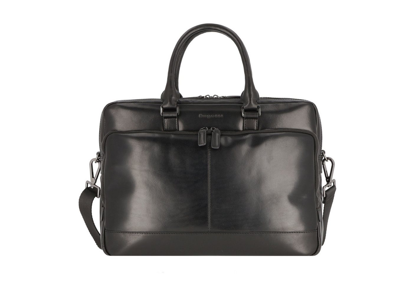 bugatti Aktentasche Romano, Leder bugatti Aktentasche Romano, Leder von bugatti