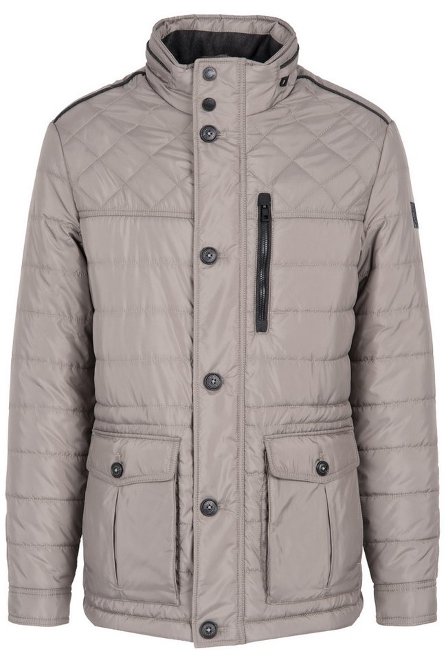 bugatti Allwetterjacke HERREN JACKE STONE bugatti Allwetterjacke HERREN JACKE STONE von bugatti
