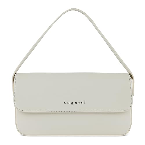 bugatti Almata Shoulderbag Mini Beige von bugatti