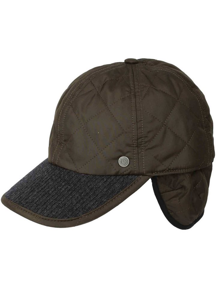 bugatti Baseball Cap Polyester Basecap von bugatti