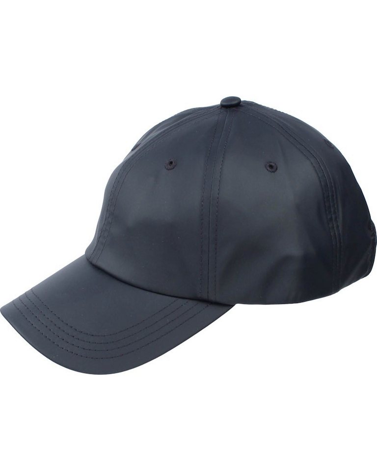 bugatti Baseball Cap Wasserabweisende unifarbene Tech Cap bugatti Baseball Cap Wasserabweisende unifarbene Tech Cap von bugatti