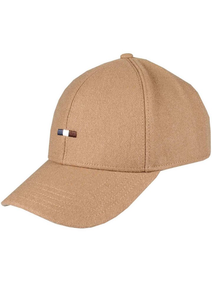 bugatti Baseball Cap Woll Basecap von bugatti