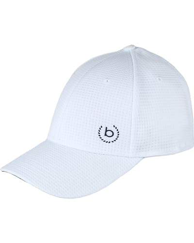 bugatti Baseballkappe mit aufgesticktem Logo - Mütze für Damen und Herren - One size von bugatti